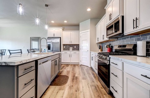 Boardman Apartment | Private Home, Garage & Yard - #650