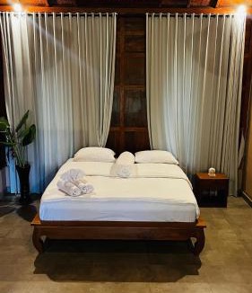 Penebel Cabin | Private Home