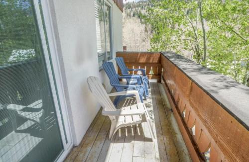 Salt Lake Mountain Resorts House | Private Home Perfectly Located at Brighton Ski Resort!