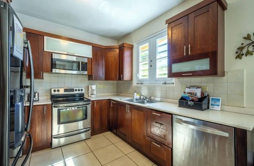 Ensenada House | Private Home Pool Ocean Views Steps to Beach