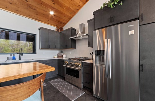 Tower House | Private Home Prime Snowmobiling Fishing On Pike Bay on Lake Vermilion—Waters