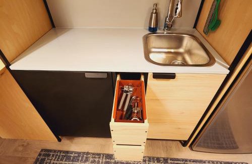Opa-Locka Apartment | Private Home Studio Central Located in Miami 1