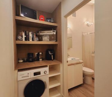 Opa-Locka Apartment | Private Home Studio Central Located in Miami 2