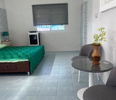 Saraphi Villa | Private home