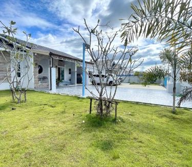 Saraphi Villa | Private home