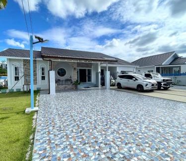 Saraphi Villa | Private home