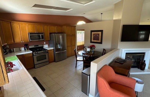Palm Desert House | Private Home w Pool, Spa,& Putting Green, excellent location