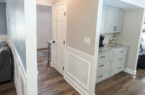 Ocean View House | Private Home with Pool Near Ocean City & Sea Isle Near Golf Courses & More