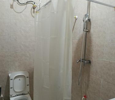 Uyo House | Private home with short lets