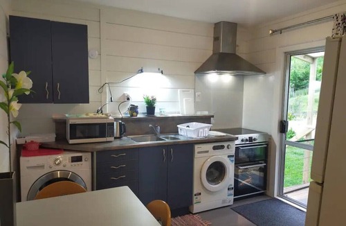 Whanganui Apartment | Private, Homely One Bedroom Unit