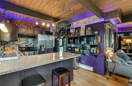 Agate House | Private Hot Tub! A-Frame Hideaway By Oakland Bay