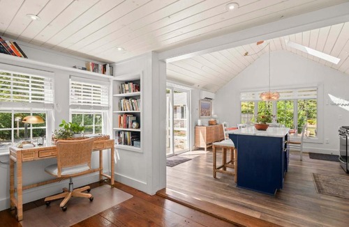Yarmouth Port House | Private Hot Tub Near Dennis Pond