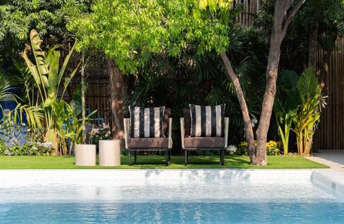 Old City House | Private Hotel- Aphrodite & Venus I 14 Bedrooms I Old City I Daily Housekeeping