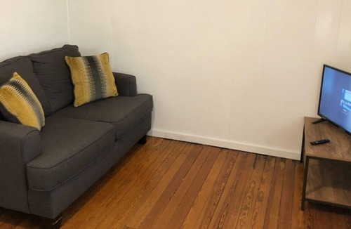 Perth Amboy House | Private house, 1-bedroom, 1-bathroom, MetLife Stadium FIFA World Cup 35 minutes