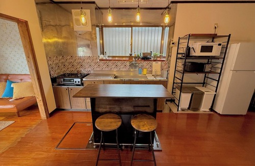 Uken House | Private House Stay in Amami Experience Nature and Local Island Life /Oshima District Kagoshima