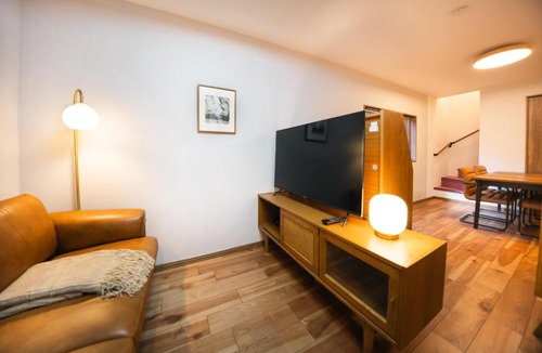 Nara Apartment | Private House KANADE