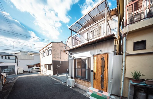 Nara House | Private House Kanade