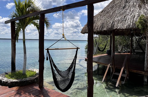 Buenavista House | Private house
