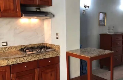 Centro House | Private house&pool electric included CasaPaz1 Location-calle 80 entre 65 y 61