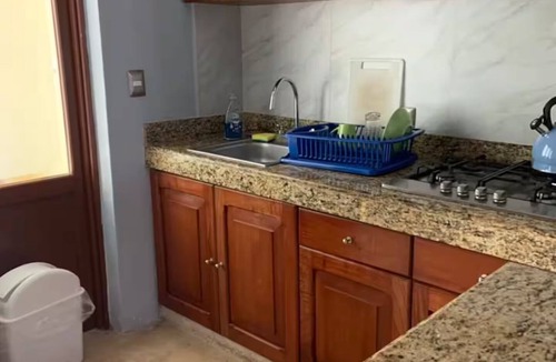 Centro House | Private house&pool electric included CasaPaz1 Location-calle 80 entre 65 y 61