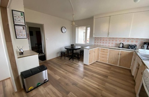 Borgarnes Villa | Private house quiet and peaceful. Panoramic mountain view. close to Snæfellsnesn