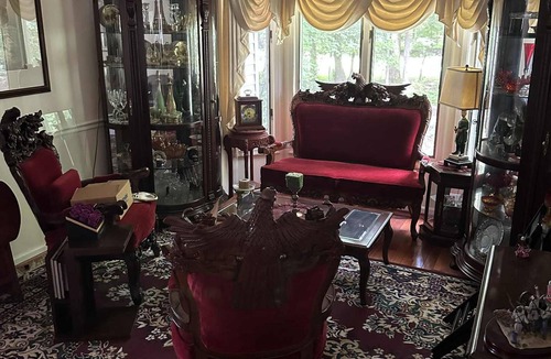 Lake Shore House | Private house with AC