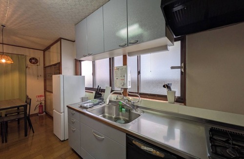 Beppu House | Private house with an emotional openair bath - TAKETORI ROTEN/Beppu Ōita