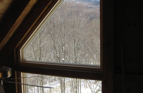 Killington House | Private House with Fantastic Views off Home Stretch Trail