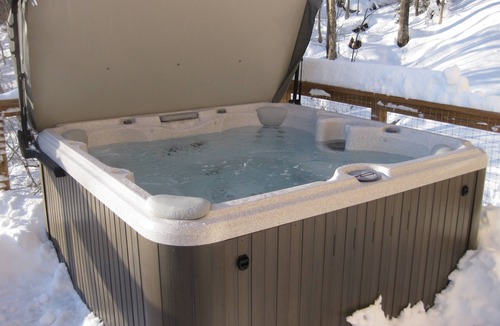 Killington House | Private House with Fantastic Views off Home Stretch Trail