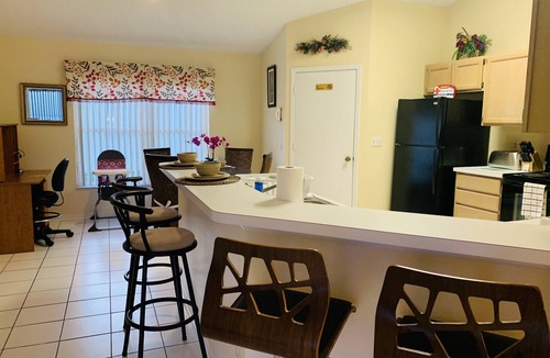 Lindfields House | Private house with pool and jacuzzi, lake views, backyard with lake view, patio!