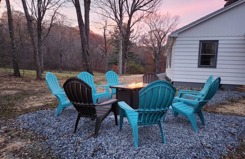 Pleasant Valley House | Private Hudson Valley Home Near Wine Trail/Antiquing/Orchards