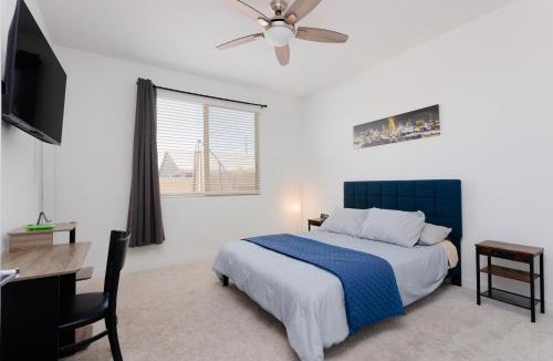 South Mountain House | Private In-law suite in Phoenix