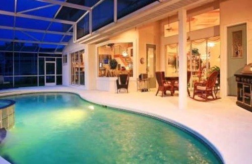 Ocoee Apartment | Private In-Law Suite with a lake view in a gated community