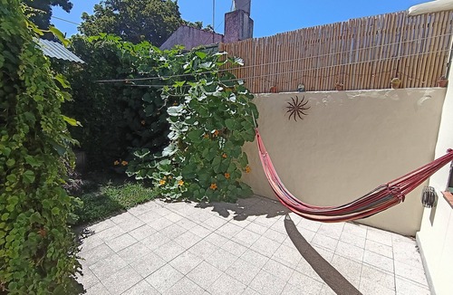 Martinez House | Private Independent room, Garden View with A/C Martínez, Unicenter