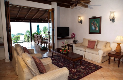 Black Rock Villa | Private Infinity Pool | Villa with an Ocean View!