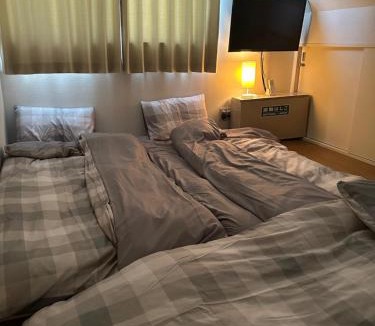 Chuo Ward Hotel | Private Inn Bambee