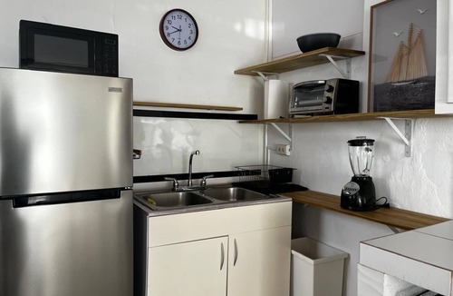 Isabela Apartment | Private Isabela 2-bedroom Apt. near Park, Plaza & Beaches