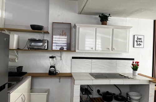 Isabela Apartment | Private Isabela 2-bedroom Apt. near Park, Plaza & Beaches