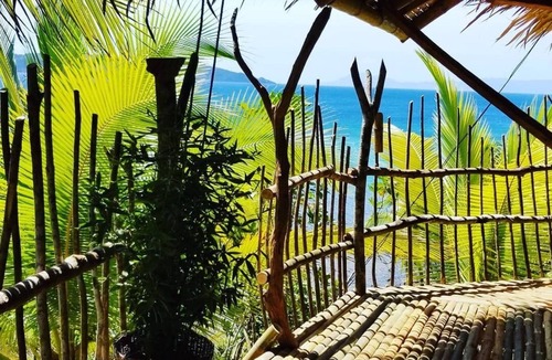 Basilisa Villa | Private Island Escape