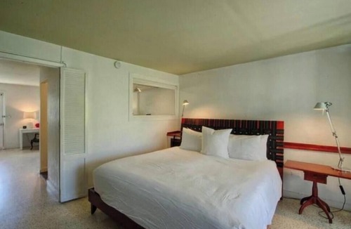 Upper Matecumbe Key Hotel | Private Island Suite w/Terrace & Balcony @Islamorada - Coconut Palm Suite