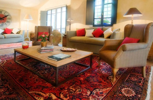 San Casciano dei Bagni Villa | Private villa with swimming pool in Tuscany