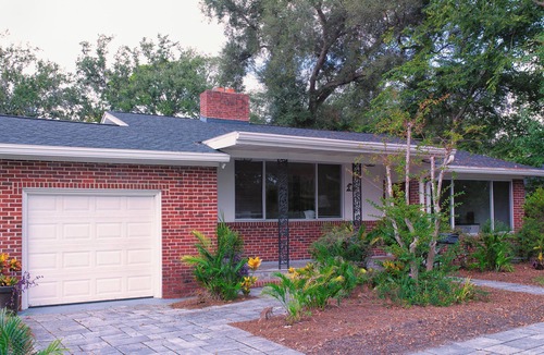 Southbank House | Private Jacksonville Getaway Near San Marco Square