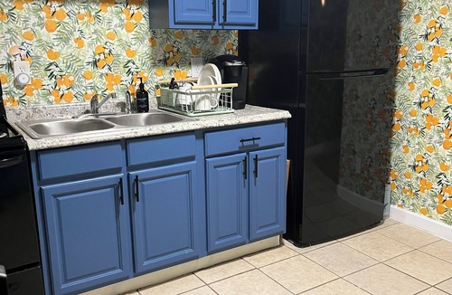 Jacksonville House | Private Jacksonville Pool Home Near Beaches & Hospitals