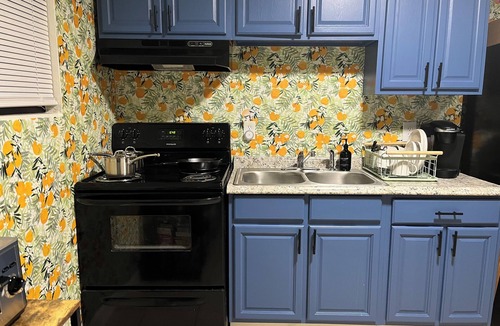 Jacksonville House | Private Jacksonville Pool Home Near Beaches & Hospitals