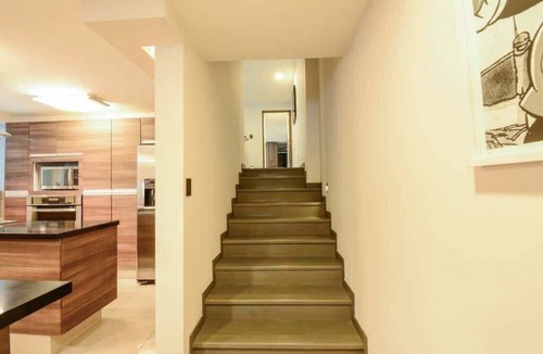 Polanco Apartment | Private jacuzzi, great views and perfect location!