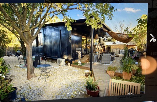 Robion House | Private Jacuzzi: A Unique Escape in the Luberon