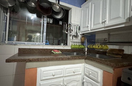 Los Prados Apartment | Private jacuzzi in the center of Santo Domingo