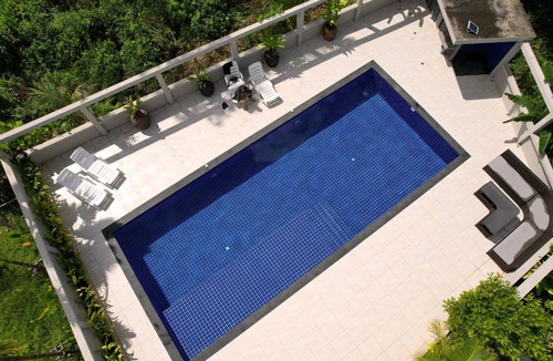 Sai Thai House | Private Jacuzzi Plunge Pool House - up to 5 guests.
