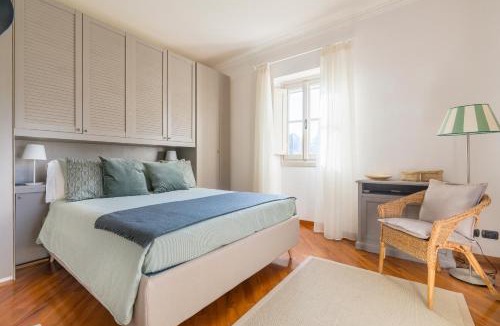 Santo Spirito Villa | Private Jacuzzi - Villa Bellosguardo in Florence Historic Center