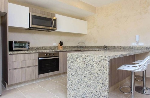 Zama Condo | Private Jungle Hideaway, Rooftop Jacuzzi, Poolside